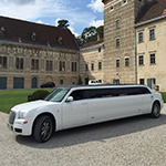 Stretchlimousine mieten Wien