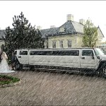 hummer limousine mieten in wien