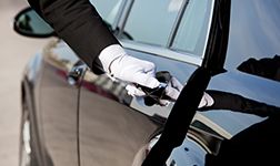 vip Flughafen - Hotel Transfer